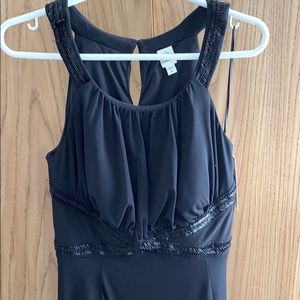 Black Dress - New With Tags